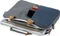 Hama Florenz Notebook Tasche 13.3" dunkelgrau/marineblau Vorschaubild
