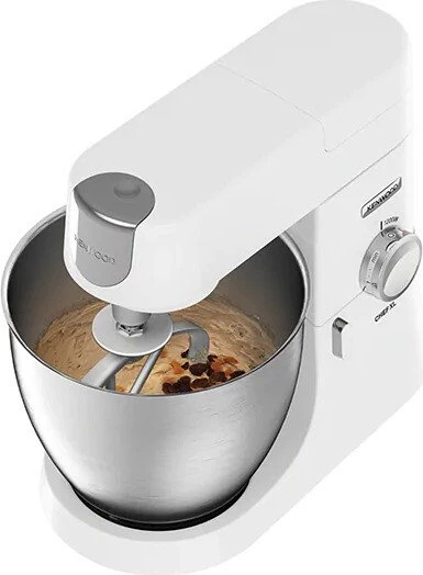 Kenwood KVL4100W Chef XL