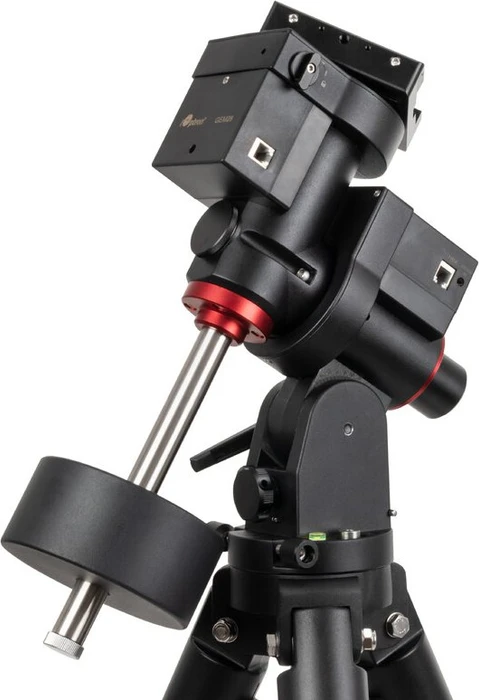 iOptron GEM28 GoTo LiteRoc