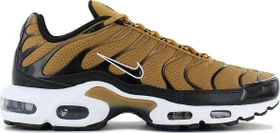 Nike Air Max Plus wheat/white/gum light brown/black (Herren)