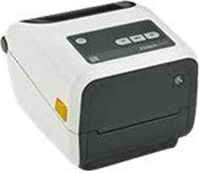 Zebra ZD421c Healthcare 203dpi, WLAN, BT, Farbbandkassette, Thermotransfer