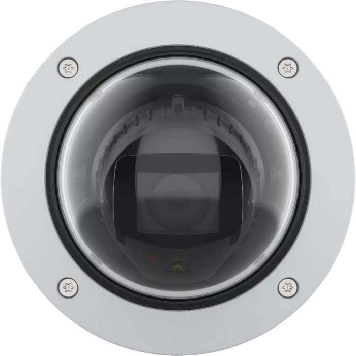 Axis P3277-LV 5MP