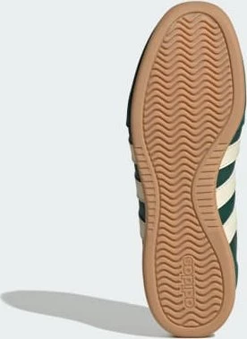 adidas Barreda Mary Jane collegiate green/cream white/gum (Damen)