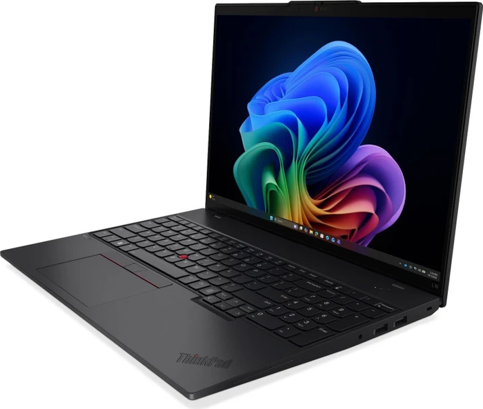 Lenovo ThinkPad L16 G3 (AMD), Black, Ryzen AI 5 430, 16GB RAM, 512GB SSD, LTE, DE