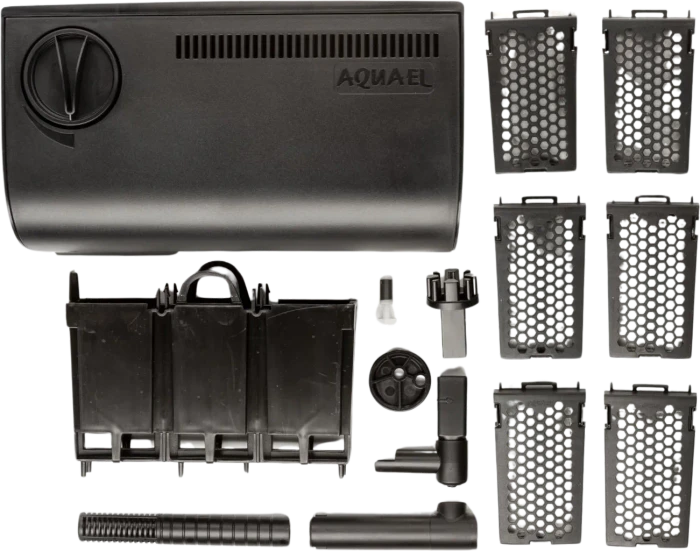 Aquael FZN PRO 1500