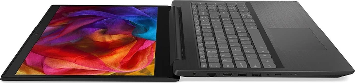 Lenovo IdeaPad L340-15IWL, Granite Black, Core i5-8265U, 16GB RAM, 512GB SSD, DE