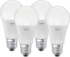 Osram Ledvance SMART+ BT Classic A60 60 10W E27, 4 Stück