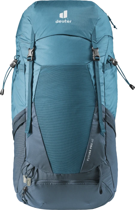 Deuter Futura Pro 40 atlantic/ink