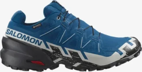 Salomon Speedcross 6 GTX poseidon/black/lunar rock (Herren)
