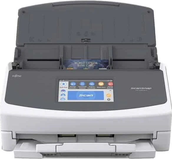 RICOH ScanSnap iX1500 weiß