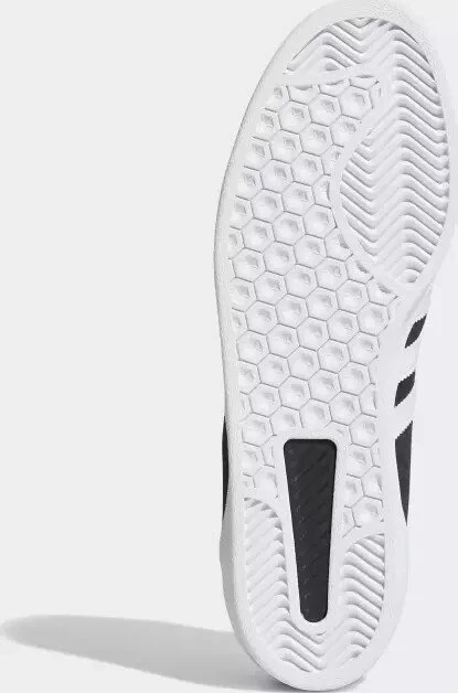adidas Campus ADV core black/cloud white (Herren)