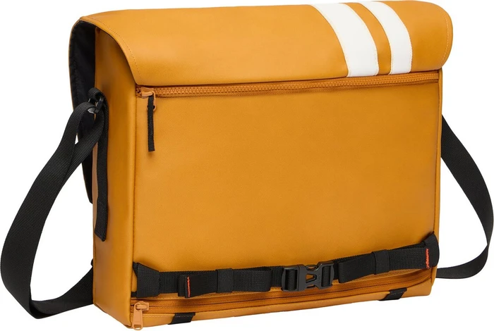 Vaude Aguni Reise Umhängetasche silt brown (49138-146) – Bild 2 von 11