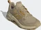 adidas Terrex Swift R3 GTX beige tone/victory gold/flash orange (Herren) Vorschaubild