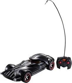 Mattel Hot Wheels RC Star Wars Darth Vader