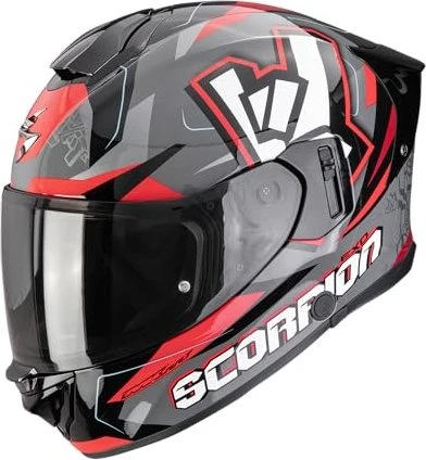 Scorpion EXO-530 Air Rok Bagoros