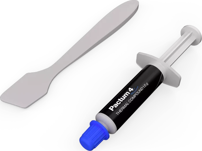 Endorfy Pactum 4, 1.5g