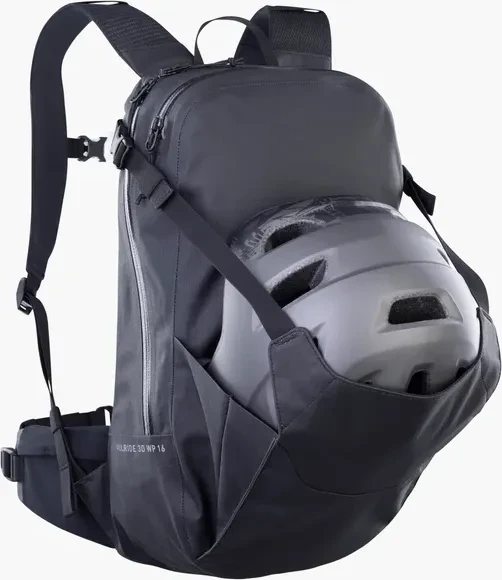 Evoc Allride 3D WP 16 schwarz