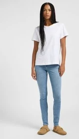 Lee Scarlett High Jeans mid strength (Damen)