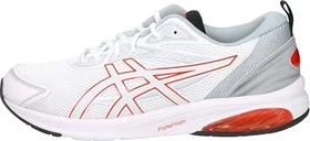Asics Gel-Quantum KEI white/cherry tomato