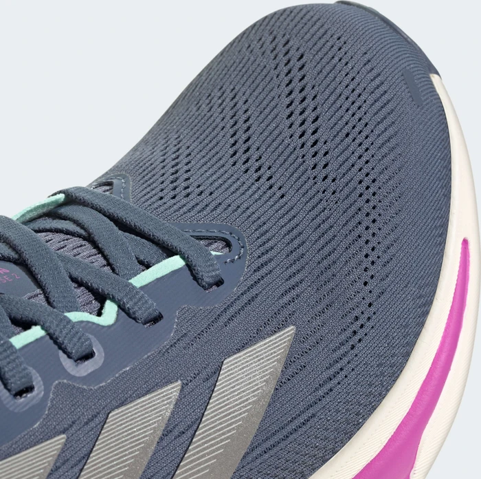 adidas Supernova Rise 2 preloved ink/matte silver (Damen)