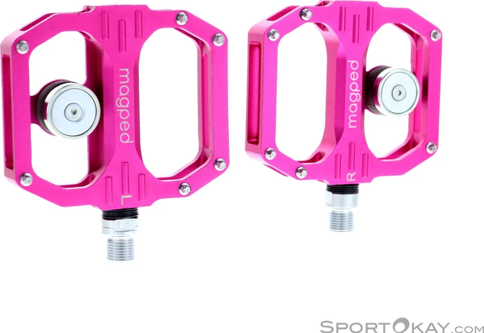 Magped Sport2 100N
