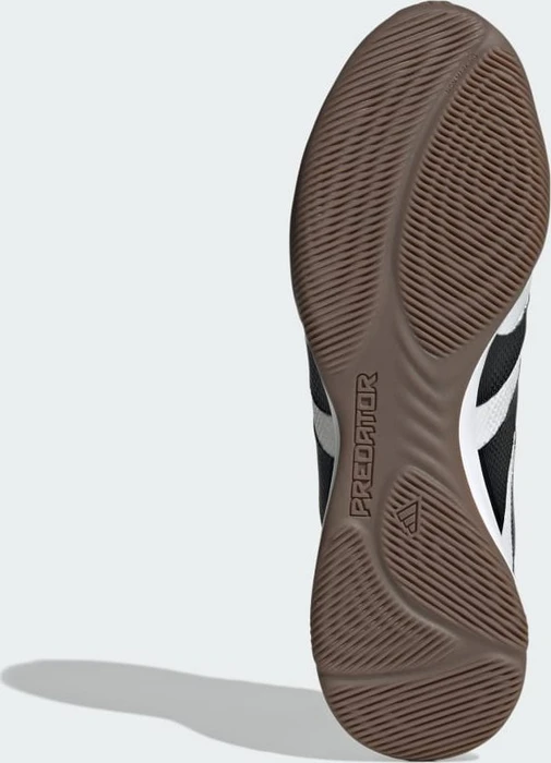 adidas Predator League IN cloud white/core black/lucid lemon
