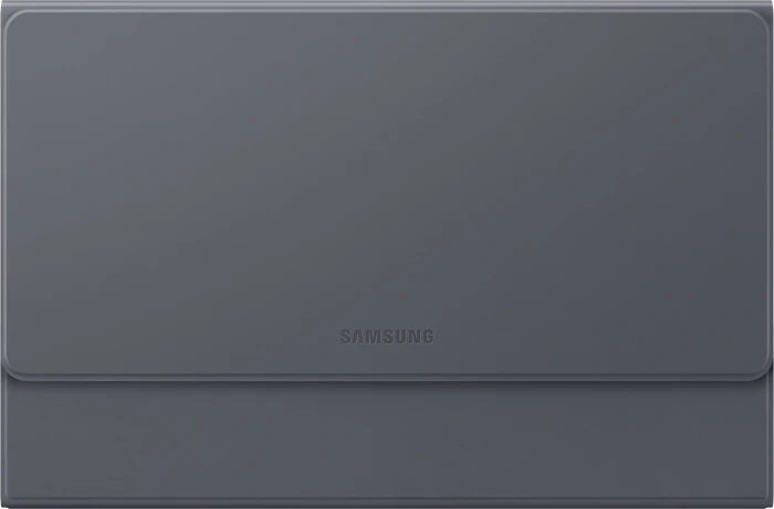 Samsung EF-DT500 Book Cover Keyboard für Galaxy Tab A7, grau, DE
