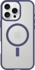 Otterbox React MagSafe für Apple iPhone 16 Pro Max denver dusk purple