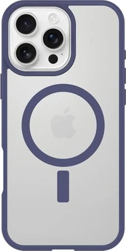 Otterbox React MagSafe für Apple iPhone 16 Pro Max denver dusk purple