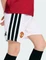 adidas Manchester United 2026/2027 Heimausrüstung mufc red (Junior) Vorschaubild