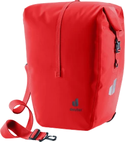 Deuter Visby 20+5 Gepäcktasche cherry