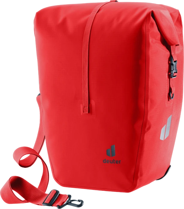 Deuter Visby 20+5 Gepäcktasche cherry