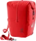 Deuter Visby 20+5 Gepäcktasche cherry Vorschaubild