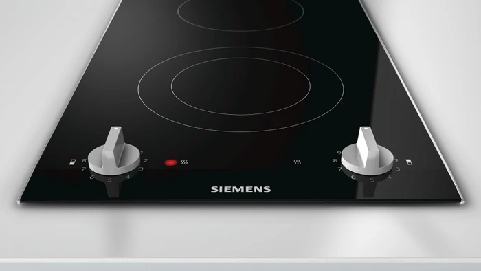 Siemens iQ300 ET375CFA1E Glaskeramik-Kochfeld Domino autark