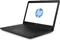 HP Laptop 14-bs070ng, Jet Black, Celeron N3060, 4GB RAM, 500GB HDD, DE Vorschaubild