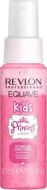 Princess Look Detangling Conditioner, 50ml