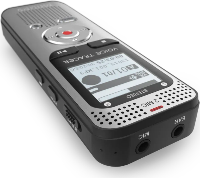 Philips VoiceTracer DVT2015