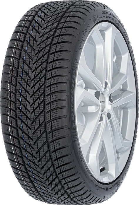 Dunlop Winter