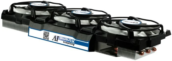 ARCTIC Accelero Xtreme IV
