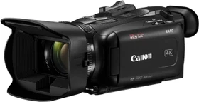Canon XA60
