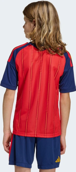 adidas FIFA WM 2026 Spanien Mini Heimausrüstung (Junior)