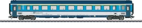 Märklin - Spur H0 Personenwagen - Personenwagen 1. Klasse Modelleisenbahn