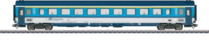 Märklin - Spur H0 Personenwagen - Personenwagen 1. Klasse Modelleisenbahn