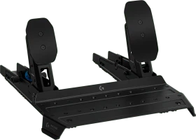 Logitech RS Gas- & Bremspedal (PC)