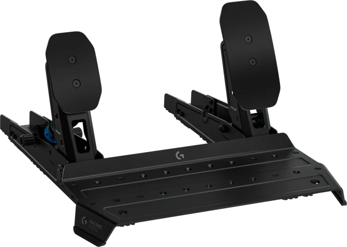 Logitech RS Gas- & Bremspedal (PC)