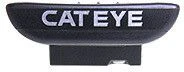 CatEye Strada Wireless Slim schwarz