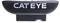 CatEye Strada Wireless Slim schwarz Vorschaubild