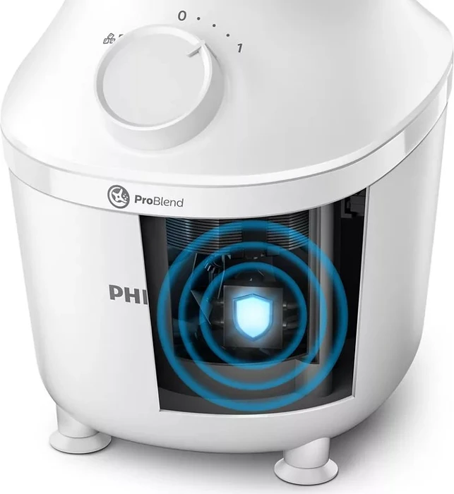 Philips HR2041/00 Standmixer