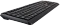 V7 KU350 Pro Tastatur, schwarz, USB, IT Vorschaubild