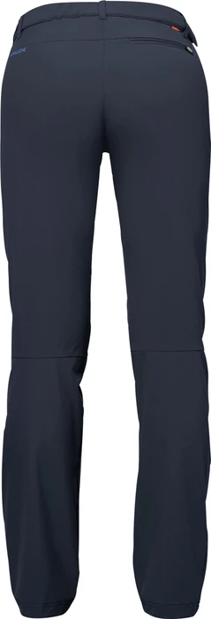 Vaude Farley Stretch II Hose lang eclipse (Damen)